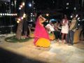 Miss Willow dances Dhooma Taana