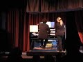 Moussorgsky, Pictures, Denis Fedorov (Theater Organ)