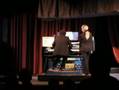 Moussorgsky, Pictures, Denis Fedorov (Theater Organ)