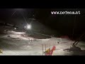 Skicross St. Johann 2008