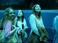 Girls' Day Out at the Georgia Aquarium