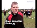 Wrexham FC - Crossbar challenge