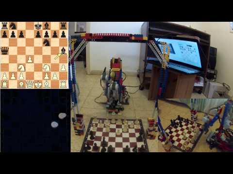 chess board