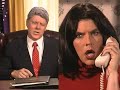 Clinton Chronicles - Last Day In Office Pt. 2