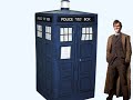 Dr who and the evil bumble bees