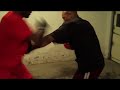 Afrikan Martial Arts