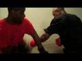 Afrikan Martial Arts