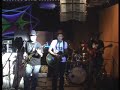 This is a Jay Chou's song that we played at Home Club on SHOW! Singapore Chinese Rock Event. Sorry for the feedback sound, the soundman did not help us solve the problem.Video by Ryan