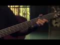 IVM TRAILER - fieldy; bassist from korn guitar lesson