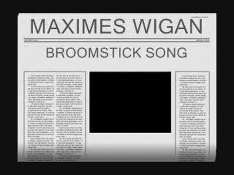 broomstick song