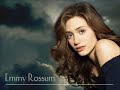 Emmy Rossum – High