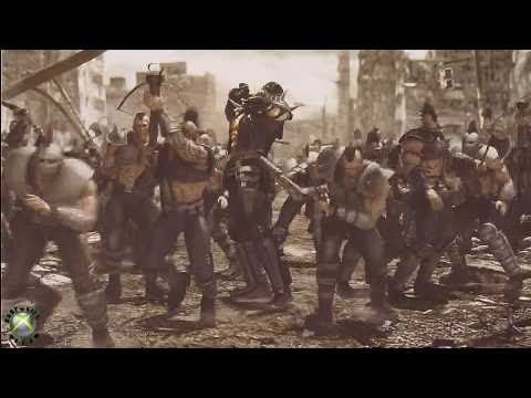 Fist of the North Star : Ken's Rage