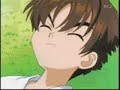 Sakura and Syaoran tribute