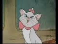 Les Aristochats-Double Je