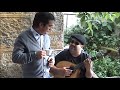 Camané no Musiquim (Último Recado)