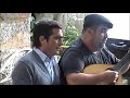 Camané no Musiquim (Último Recado)