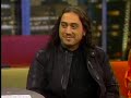 Pablo Olivares Testimonio Don Francisco presenta 1 de 2 Today's Christian Videos GodTube