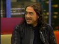 Pablo Olivares Testimonio Don Francisco presenta 1 de 2 Toda