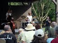 Eric Harland - Saratoga Jazz Festival