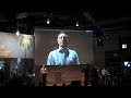Leipzig 2008: Sony Press Conference Part 1