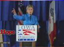 Hillary Clinton