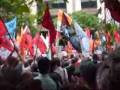 videos de Marcha por Gaza, Palestina - 06/01/09