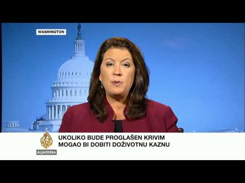 patty culhane - Američki vojni sudija nije pristao da odbaci optužbu protiv Bradleya Manninga, vojnika optuženog za odavanje više hiljada tajnih dokumenata WikiLeaksu.