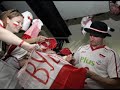 Reprezentacja Polski siatkarzy jako g�rale