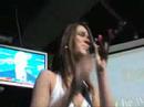 Naomi singing \"Killing Me Softly\" Naomi singing \"Killing Me Softly\"