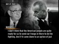 Bill Moyers: LBJ's Path to War (2)