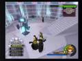 KH2FM - Larxene Fun