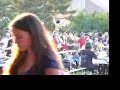 boredoms live w/ 77 drummers on 7/7/07