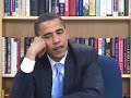 Barack Obama: Pre-war Iraq assessment