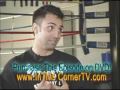 In This Corner featuring Paulie Malignaggi Preview