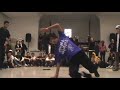 Stelf and Lizbits vs. Kid New-En and Soop-Top 16
