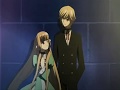 Kaze No Machi He - Chii and Fay