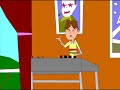 TDI cody audio tape