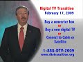 DTV PSA - John Salazar