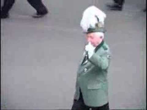German Schützenfest in Oberhausen, ...