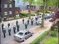 German Sch�tzenfest in Oberhausen, Ruhrgebiet