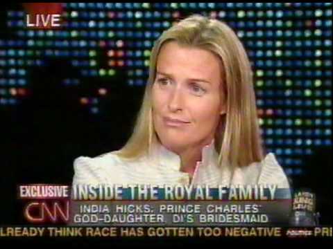 how to with india hicks