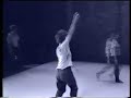 Flying Lines - Rosemary Butcher - 1986