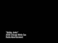 2008 Chicago White Sox Radio (Bobby Jenks)