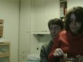 Fox e Roby parlano con Playstation Eye