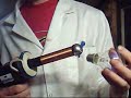 Plasma Gun and Light Bulb Plasma Gun and Light Bulb