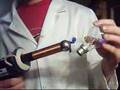 Plasma Gun and Light Bulb