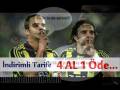 fenerbahce 4-1 galatasaray