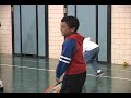 Quickstart Tennis Assemblies