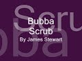RH41 - Bubba Scrub