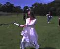 Sword Fight!